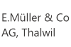 E. Müller & Co AG