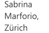 Sabrina Marforio